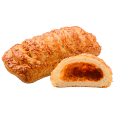 Lasagne snack